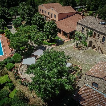 La Masseria Lolivia Senise Εξωτερικό φωτογραφία