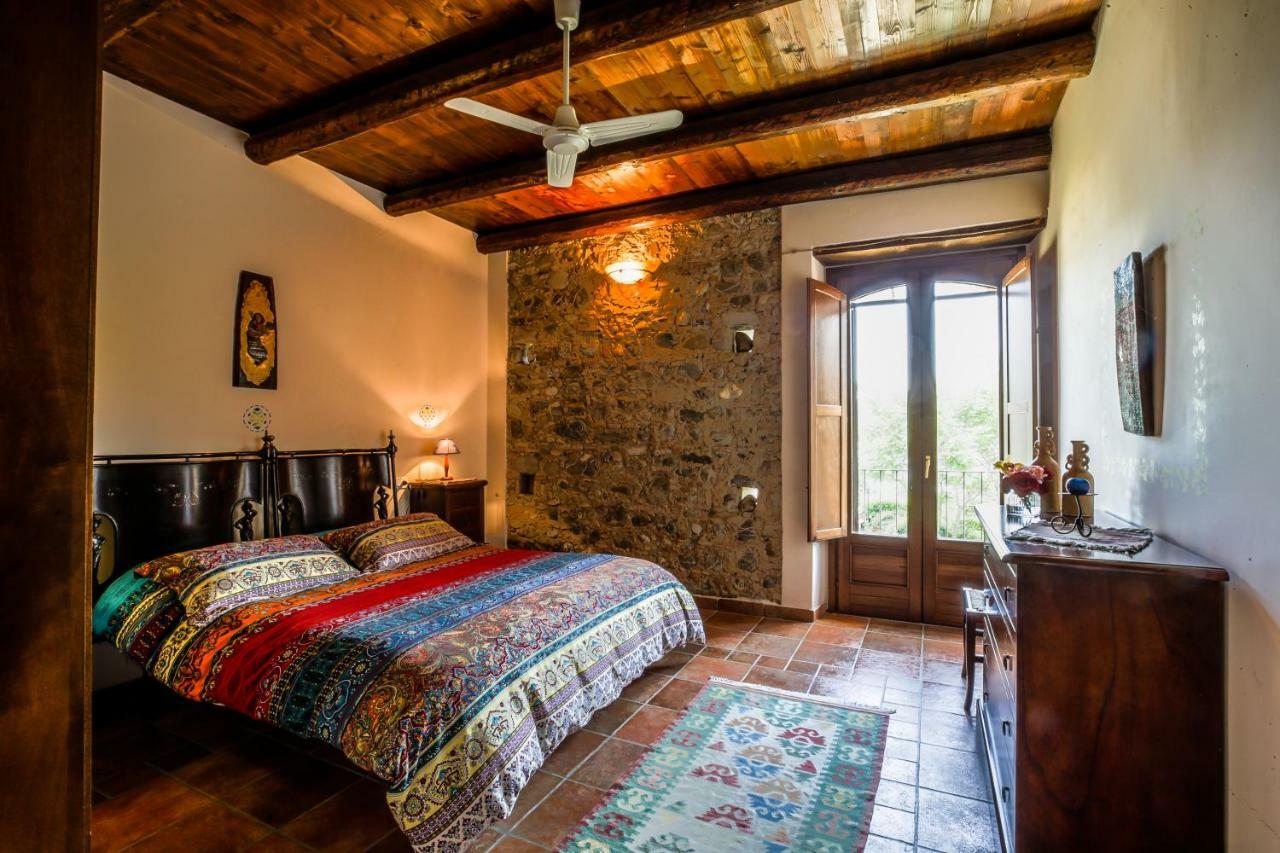La Masseria Lolivia Senise Εξωτερικό φωτογραφία